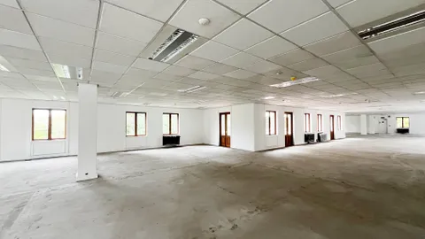 Sandton Sandown -3730sqm- Pinmill Farm Office Park, 164 Katherine Street, Entire B (6)